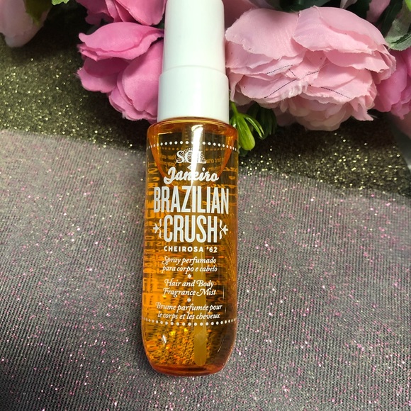 Other - 🌞 Sol de Janeiro Brazilian Crush 🌞